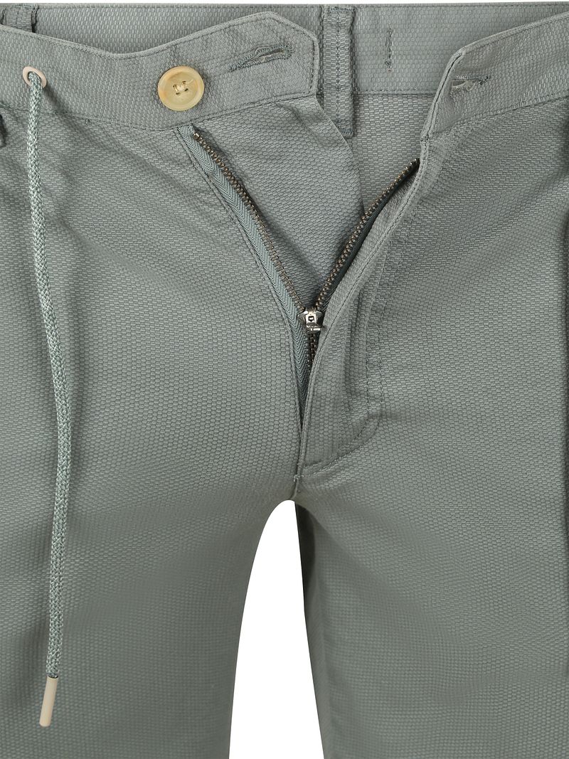 Suitable Ferdinand Short Steel Groen