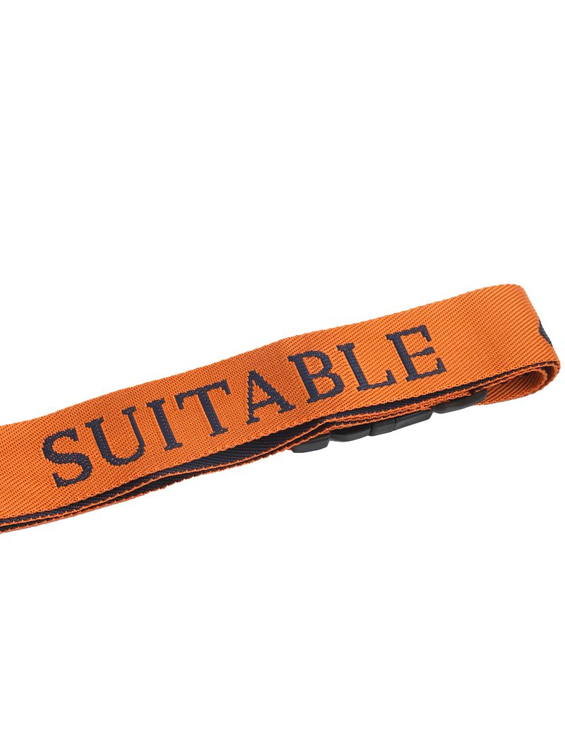 Suitable Kofferriem