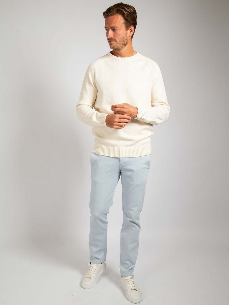 Suitable Pullover Raw Ecru - Größe L günstig online kaufen