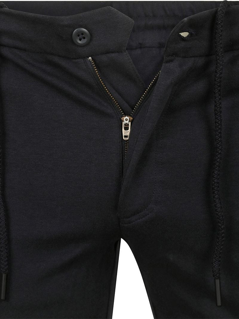 Suitable Respect Jink Short Navy  - Größe S günstig online kaufen