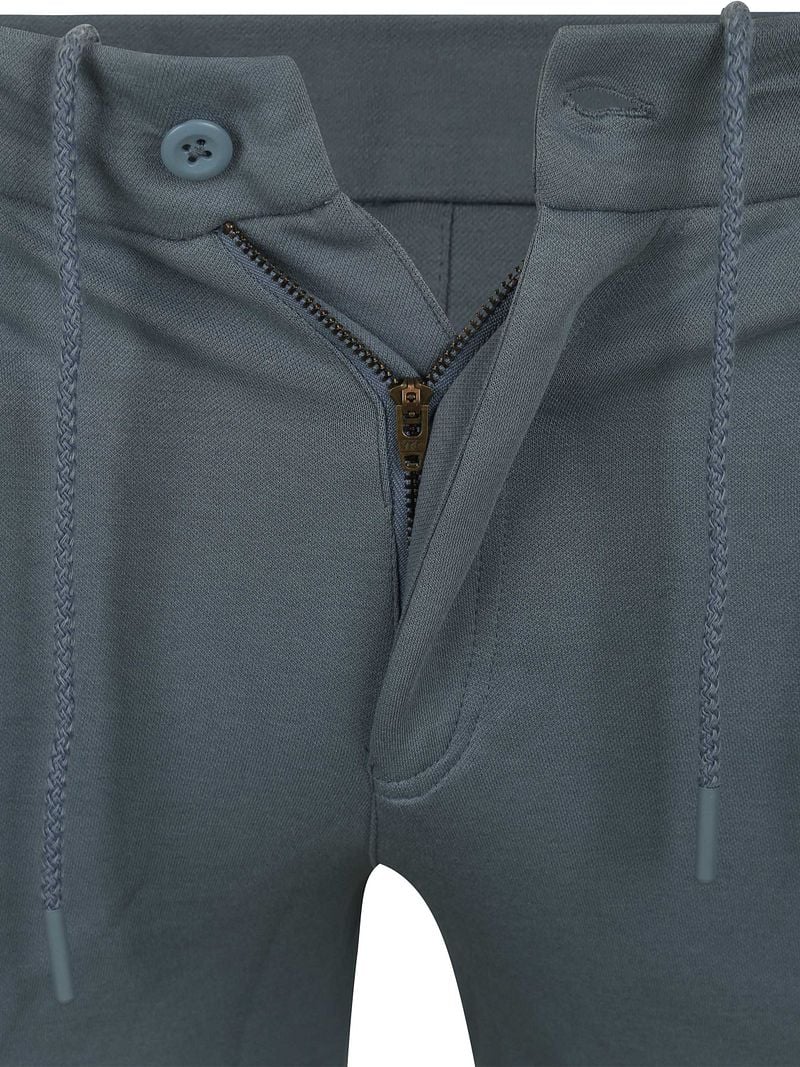 Suitable Respect Jink Short Steel Blau - Größe 3XL günstig online kaufen
