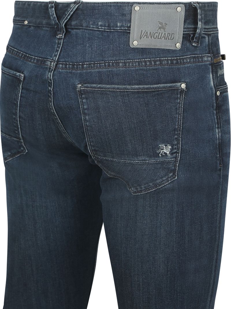 Vanguard Jeans V850 Rider SIT