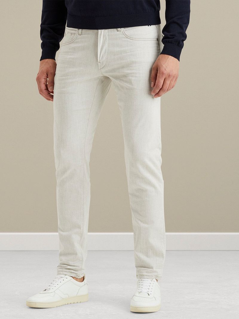 Vanguard Jeans V12 Rider Ecru Denim