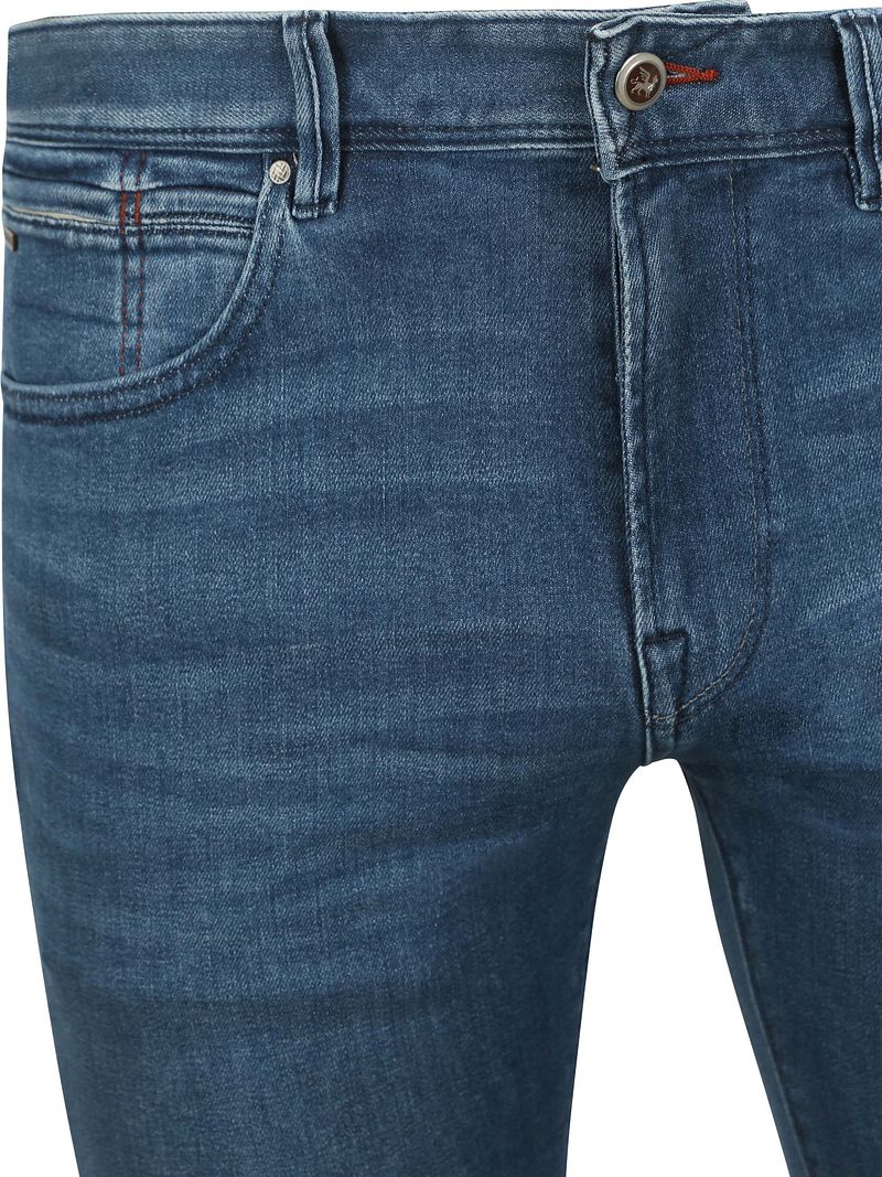 Vanguard Jeans V7 Rider WBW