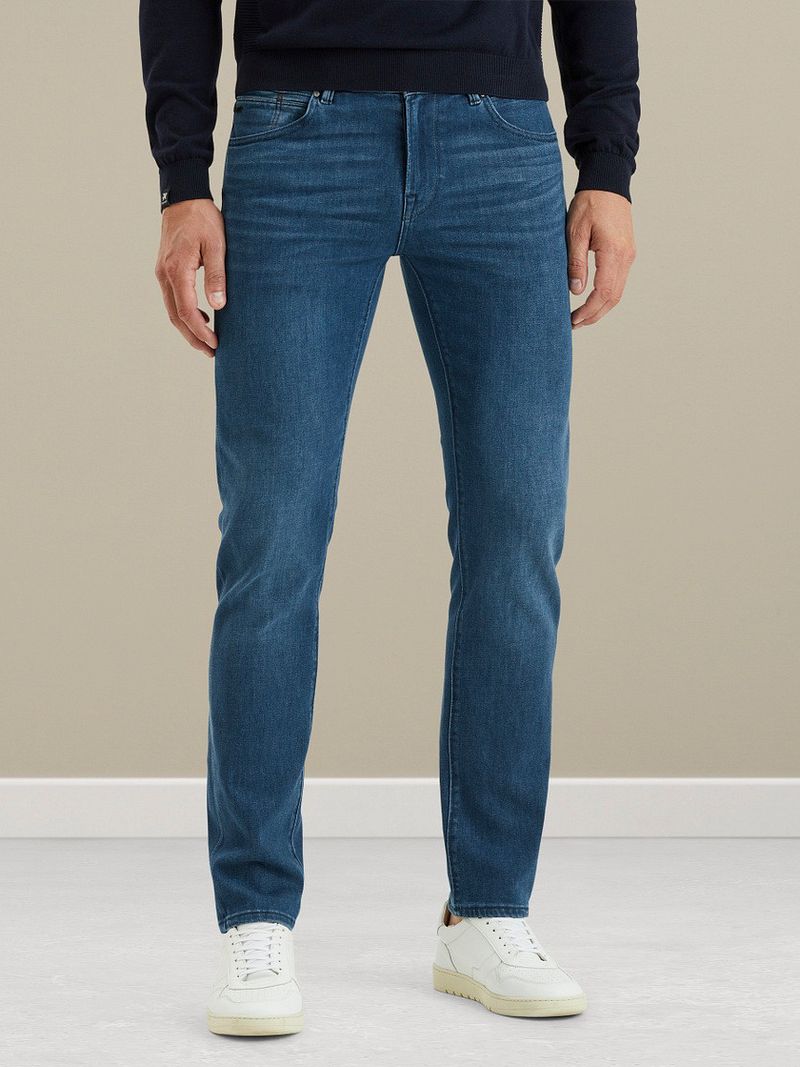 Vanguard Jeans V7 Rider WBW