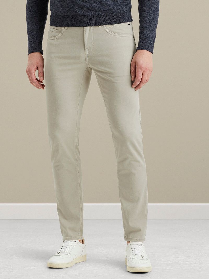 Vanguard V850 Rider Colored Five Pocket Greige