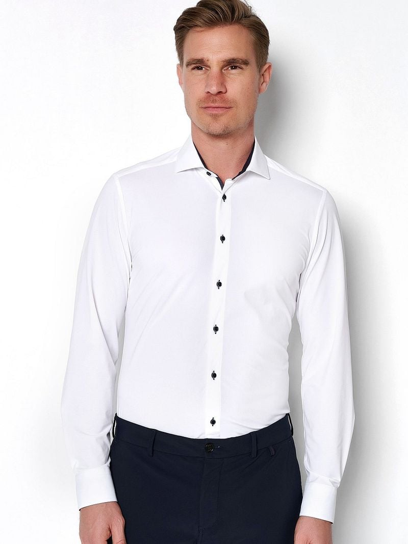 Pure Shirt Weiß - Größe 39 günstig online kaufen