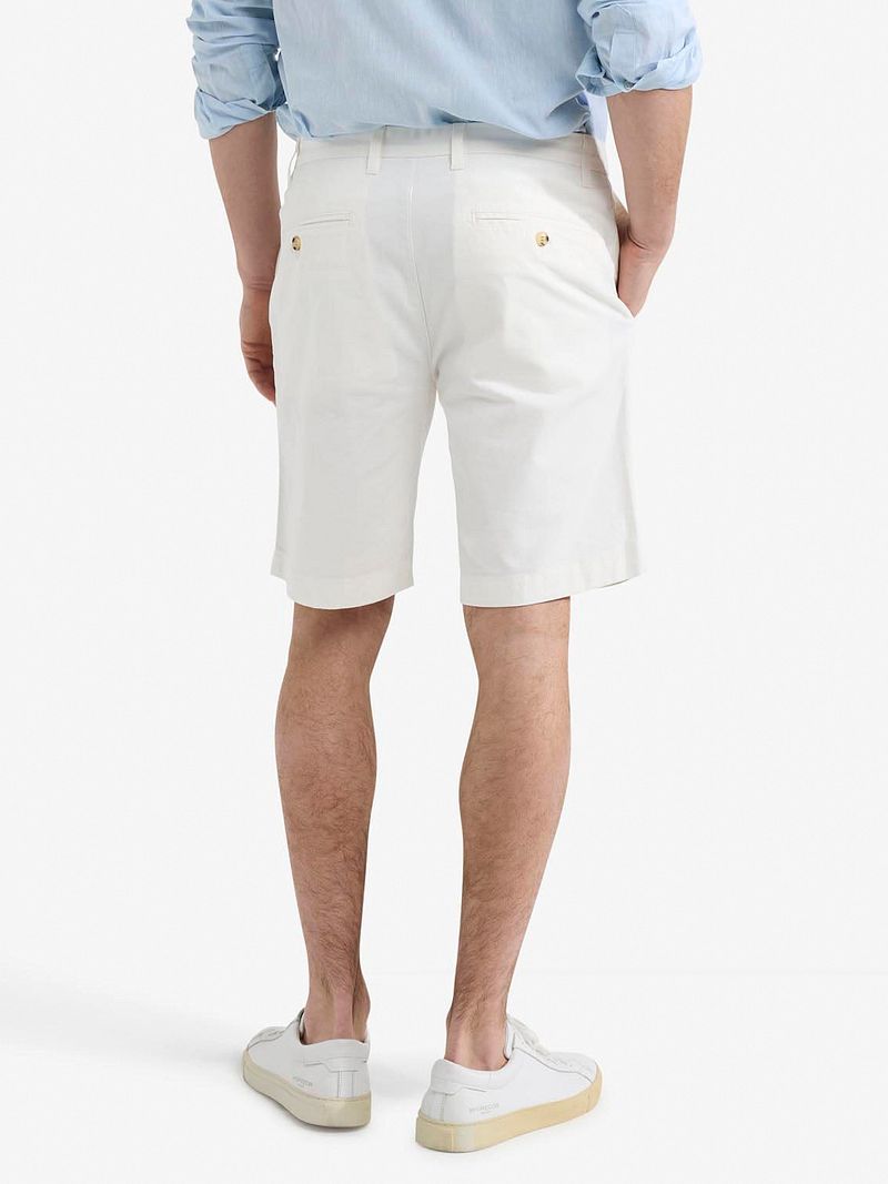 McGregor Shorts Classic White - Größe 32 günstig online kaufen