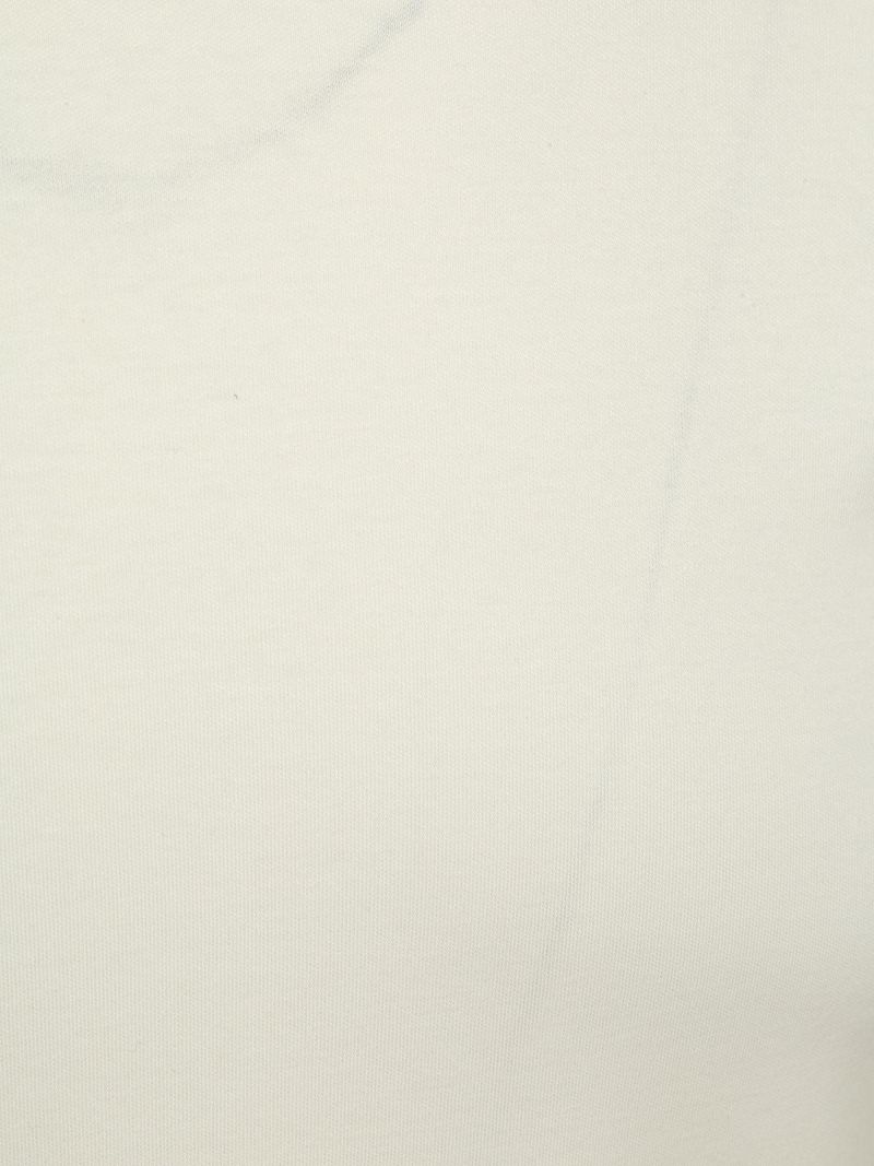 Desoto Turtleneck Pullover Off White - Größe XL günstig online kaufen
