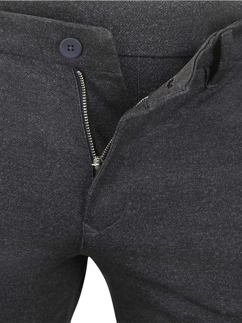 MAC Chino Griffin Navy