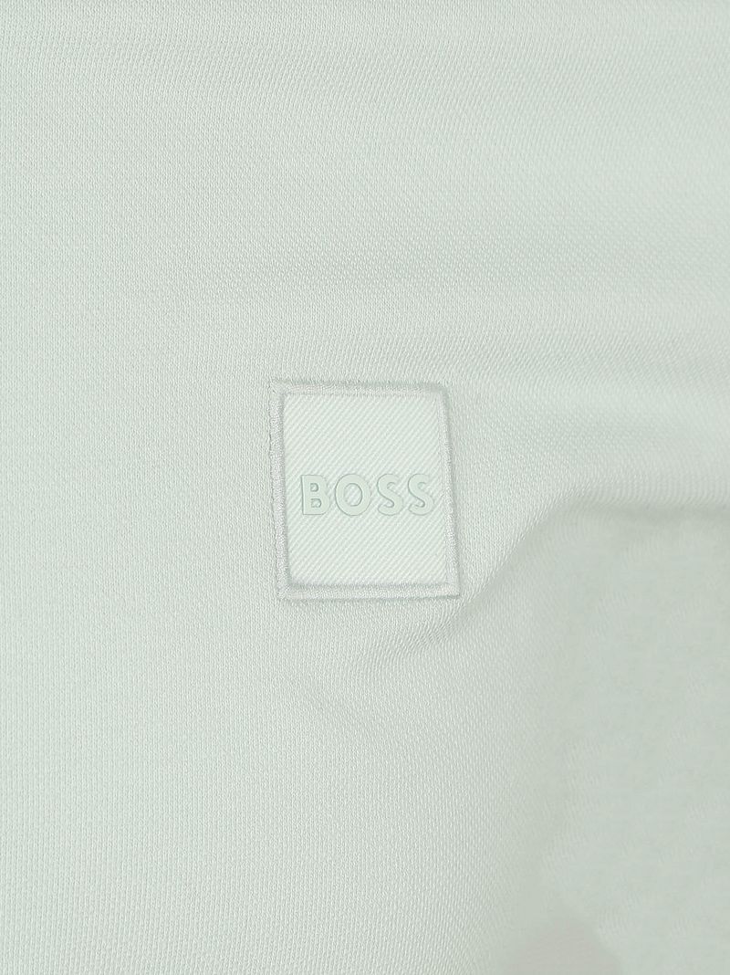 Boss Passenger Polo Lichtgroen