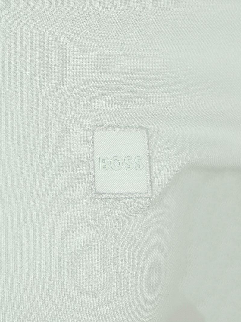 BOSS Polo Shirt Passenger Hellgrün - Größe M günstig online kaufen