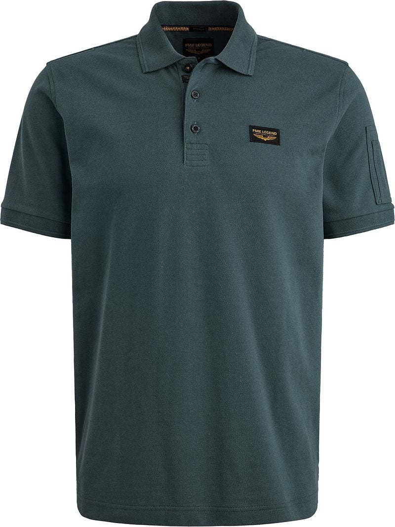 PME Legend American Classic Poloshirt Stargazer - Größe XXL günstig online kaufen