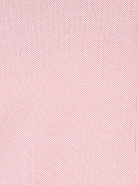 R2 Amsterdam R2 Japanese Knitted Short Sleeve Overhemd Roze