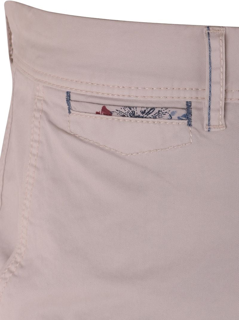 Suitable Chino Hose Off-white - Größe 26 günstig online kaufen