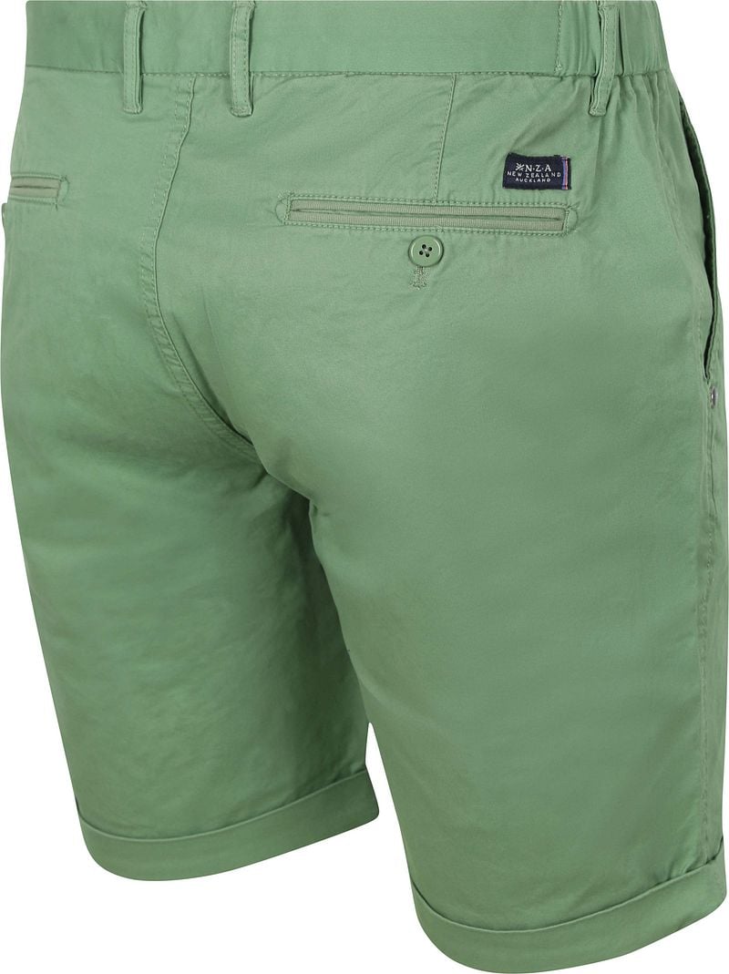 new zealand auckland NZA Short Whale Bay Classic Army