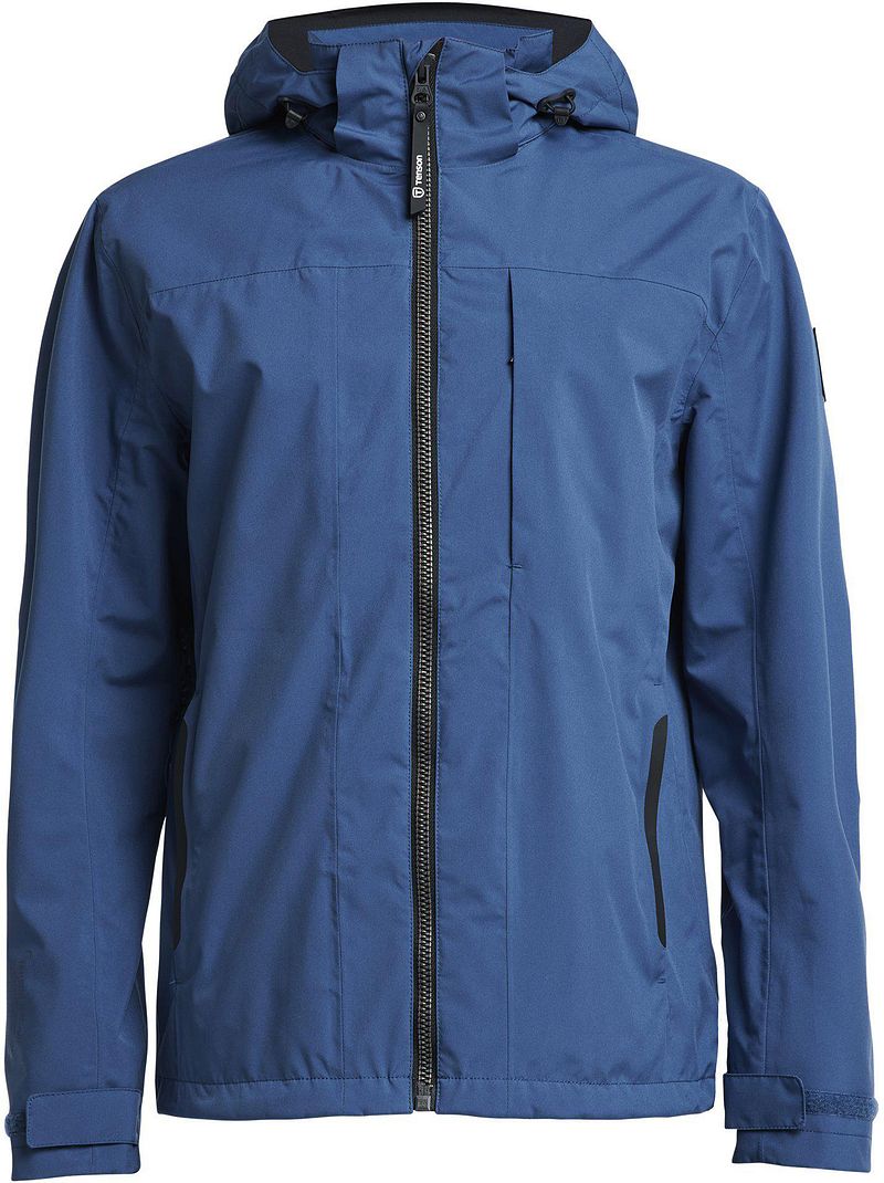 Tenson Veste Cody Foncé Bleu Bleu foncé taille M