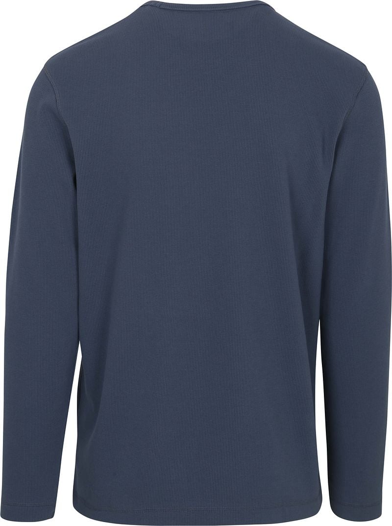 BOSS Pull Tempesto Blau - Größe M günstig online kaufen