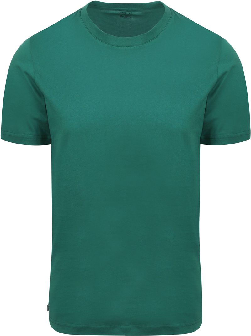 KING Essentials The Steve T-Shirt Mid Groen