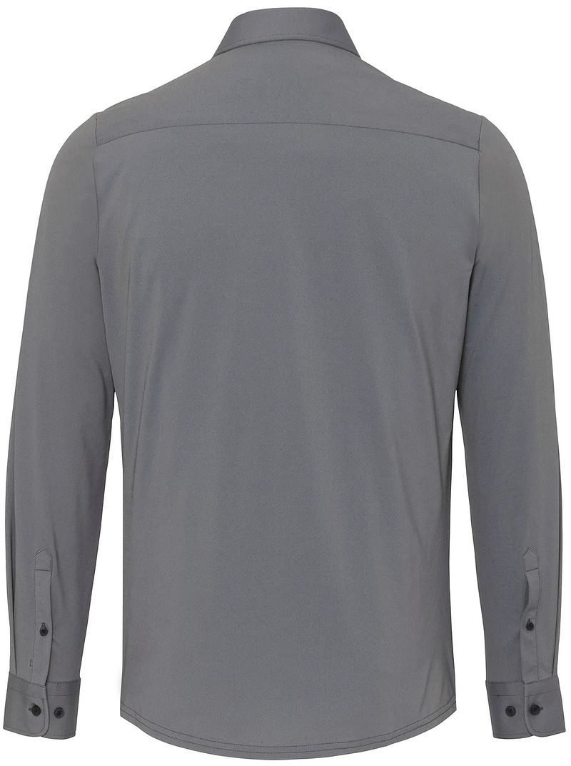 Pure The Functional Shirt Grau - Größe 40 günstig online kaufen