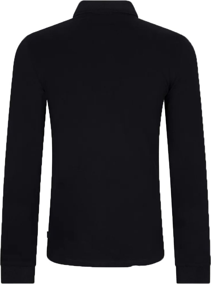 Cavallaro Napoli Cavallaro Basso Polo Zwart