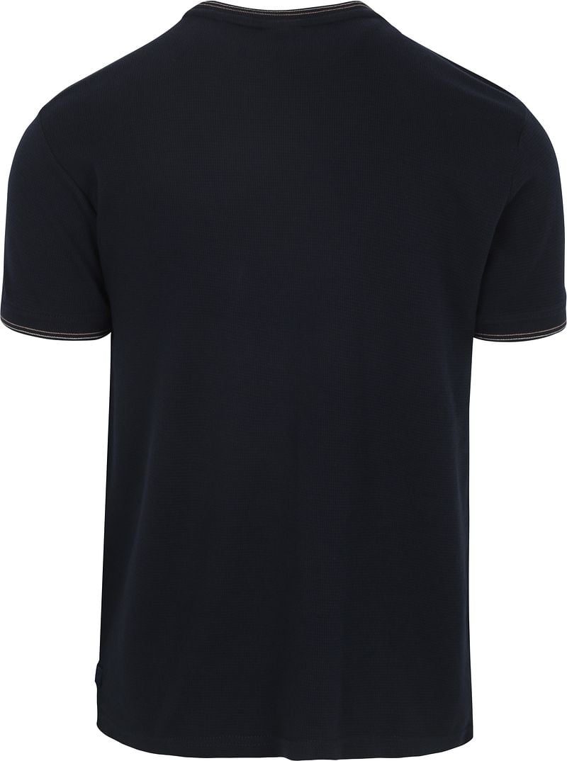Petrol T Shirt Navy - Größe XXL günstig online kaufen