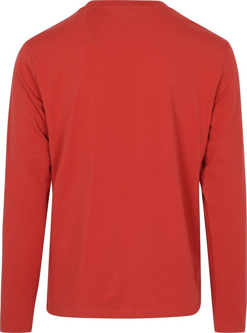 Tommy Hilfiger Pyjama Set Rood