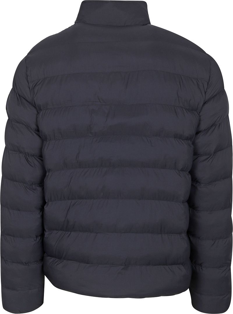 Tommy Hilfiger Mid Weight Jas Navy