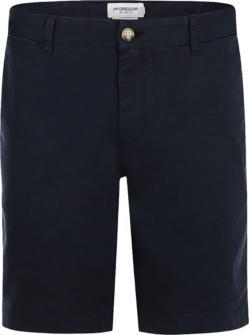 McGregor Classic Short Navy - Größe 34 günstig online kaufen