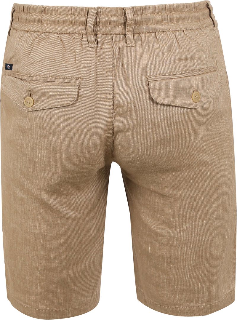 Suitable Short Stanley Camel Bruin