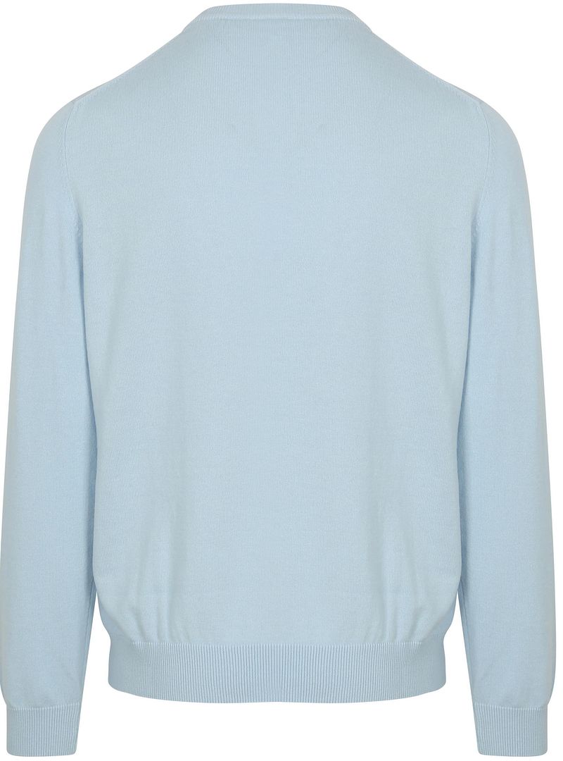 Lacoste Pullover Lichtblauw