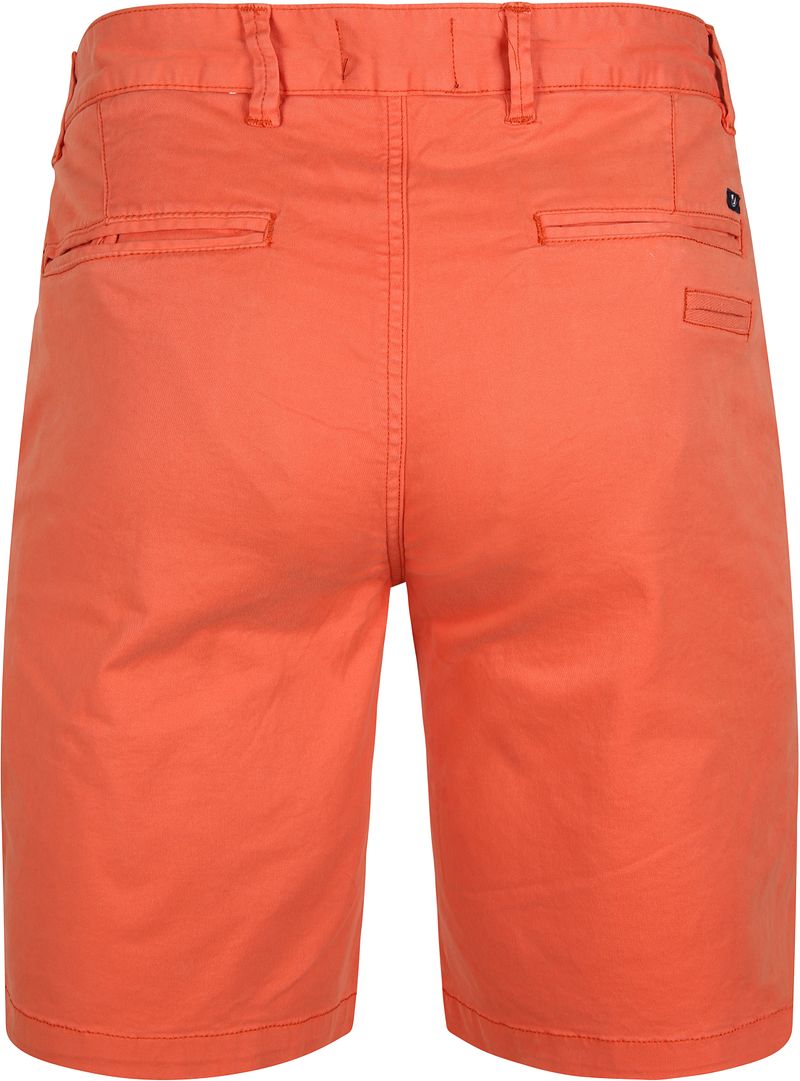 Suitable Barry Short Oranje