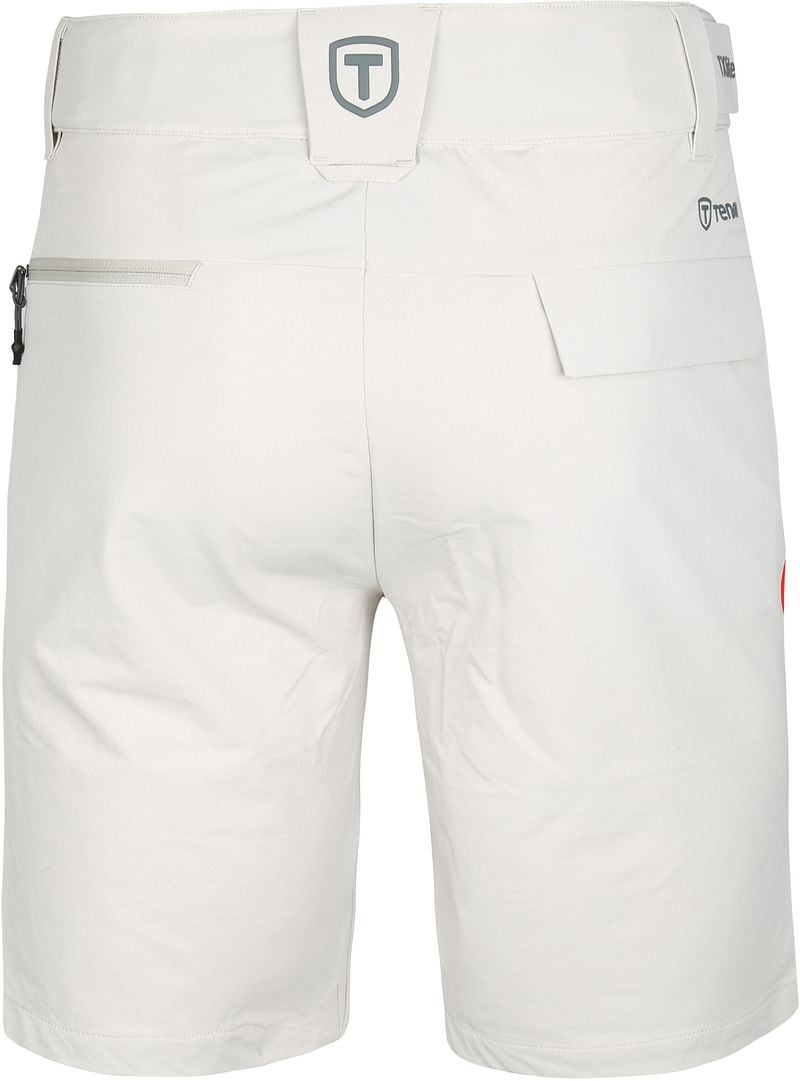 Tenson Txlite Shorts Hell Beige - Größe XXL günstig online kaufen