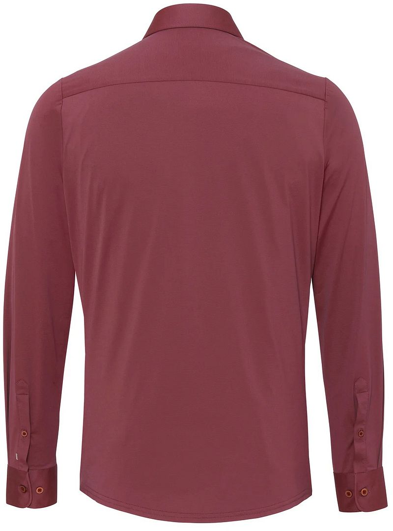 Pure The Functional Shirt Rot - Größe 40 günstig online kaufen