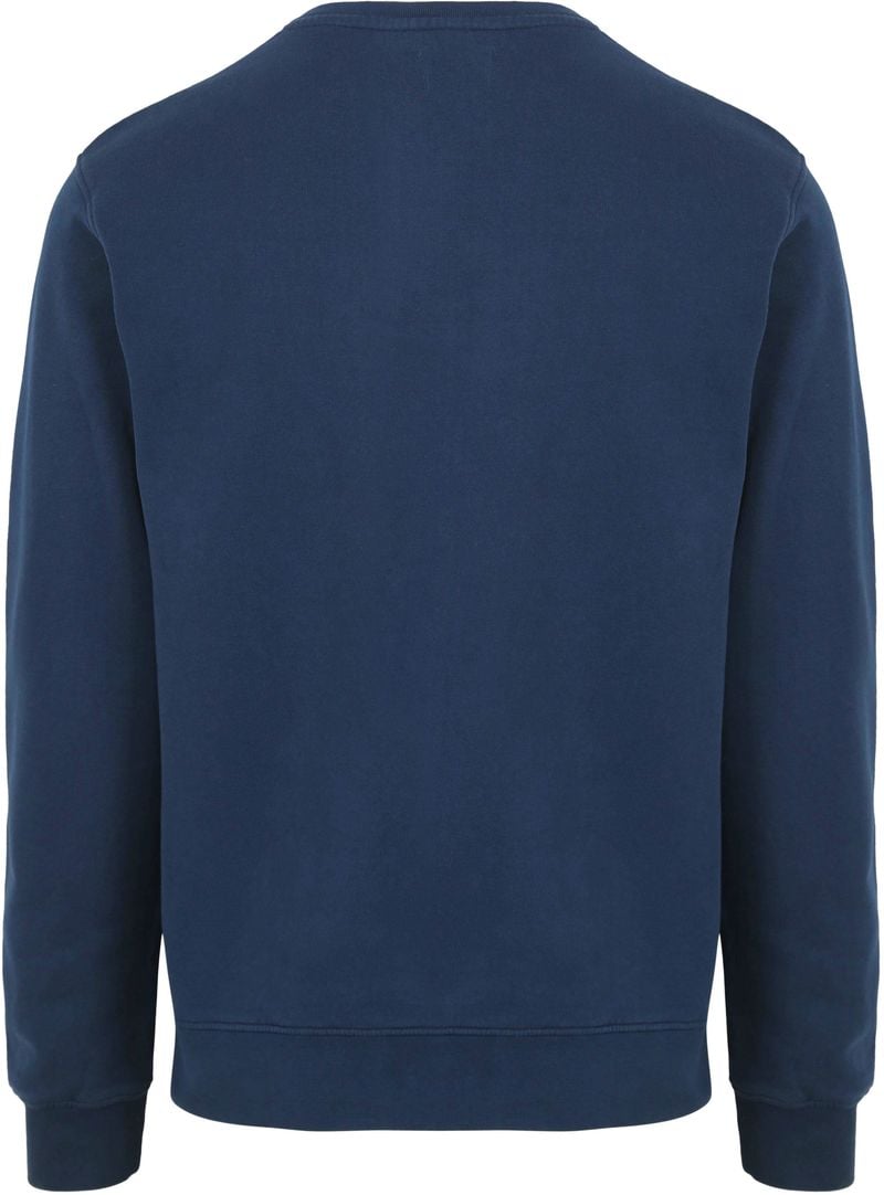 Colorful Standard Sweater Donkerblauw