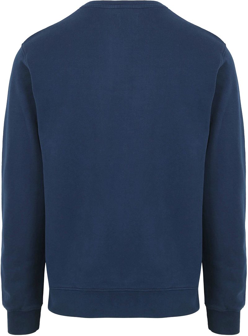 Colorful Standard Sweater Donkerblauw