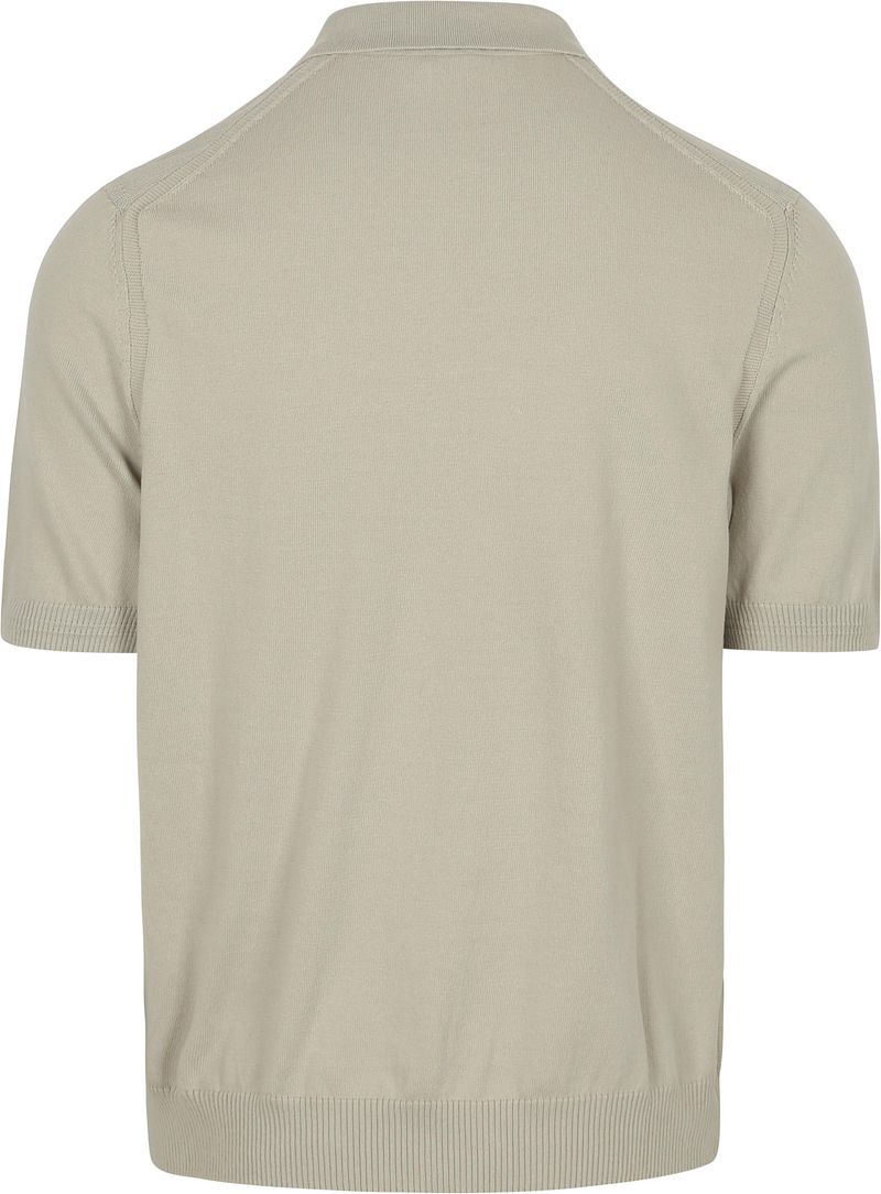 Boss Asac Polo Greige