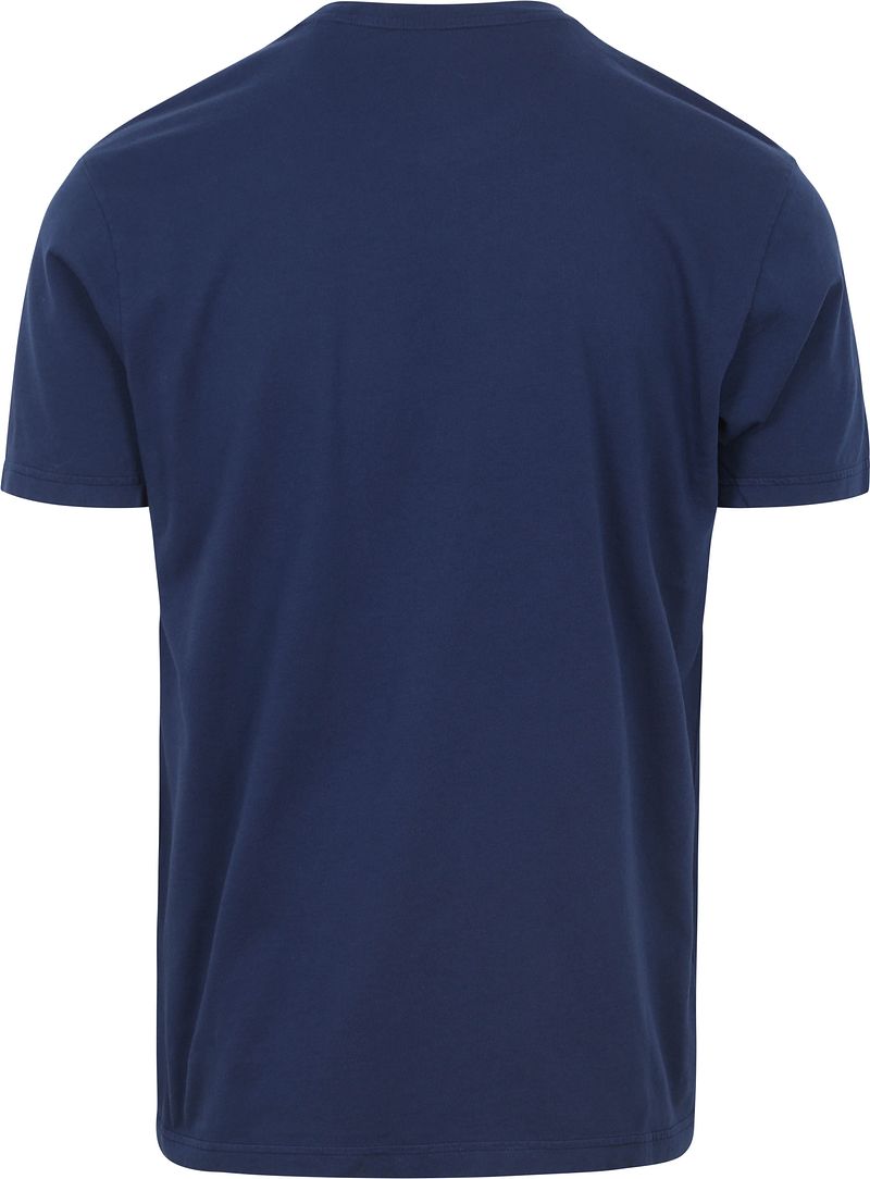 Colorful Standard T-shirt Royal Blau - Größe M günstig online kaufen