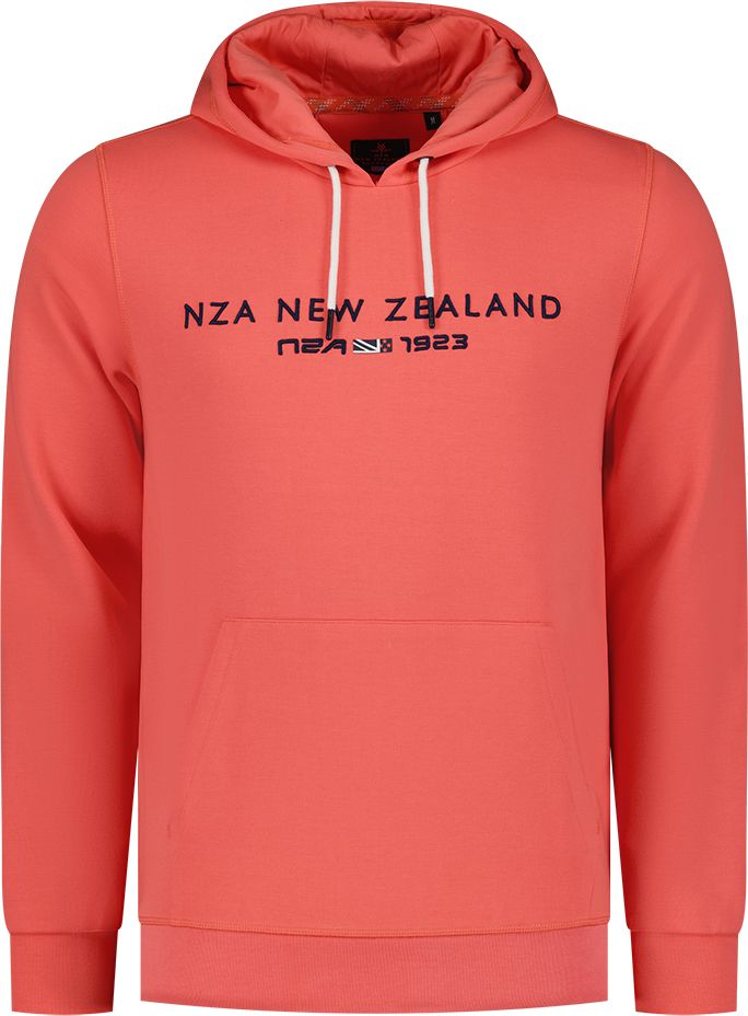 New zealand auckland NZA Sweater Diamond Red Cider