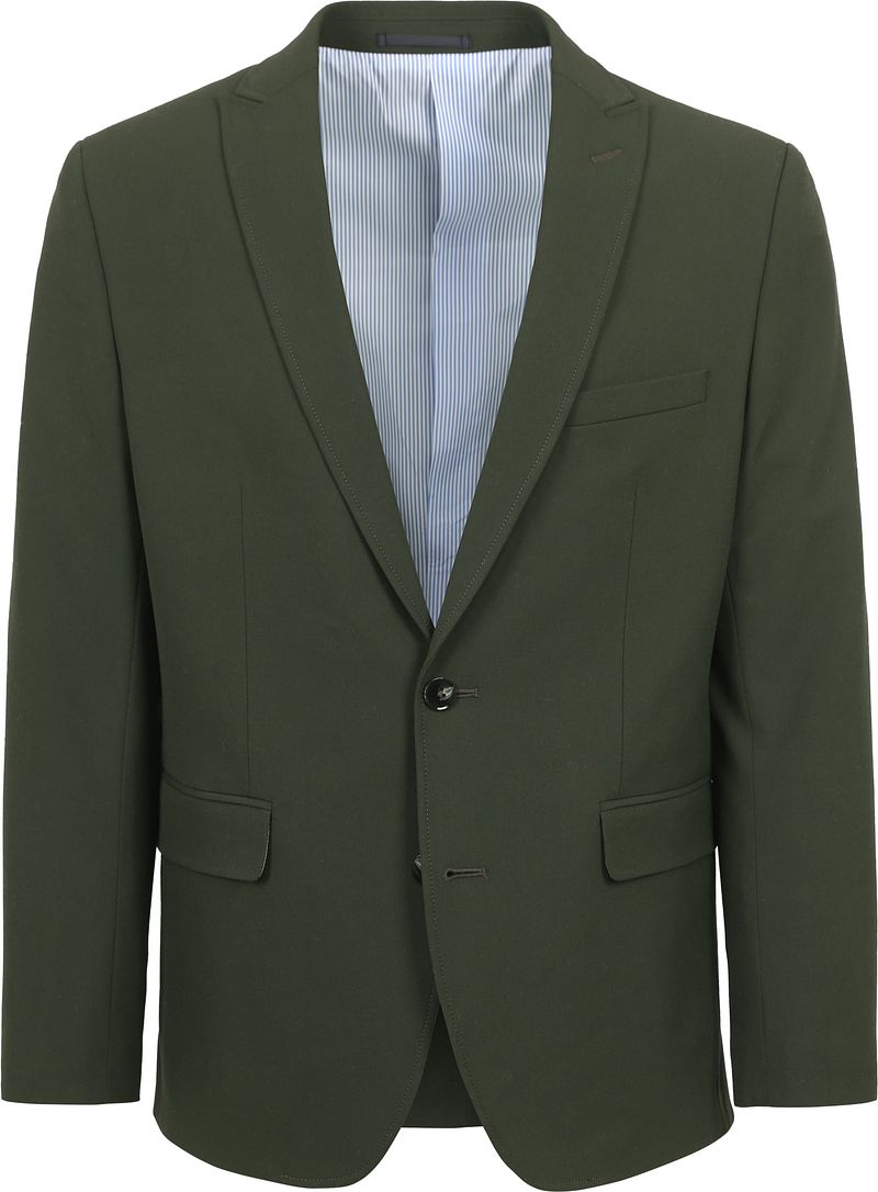 Suitable Sneaker Suit Olivgrün - Größe 52 günstig online kaufen