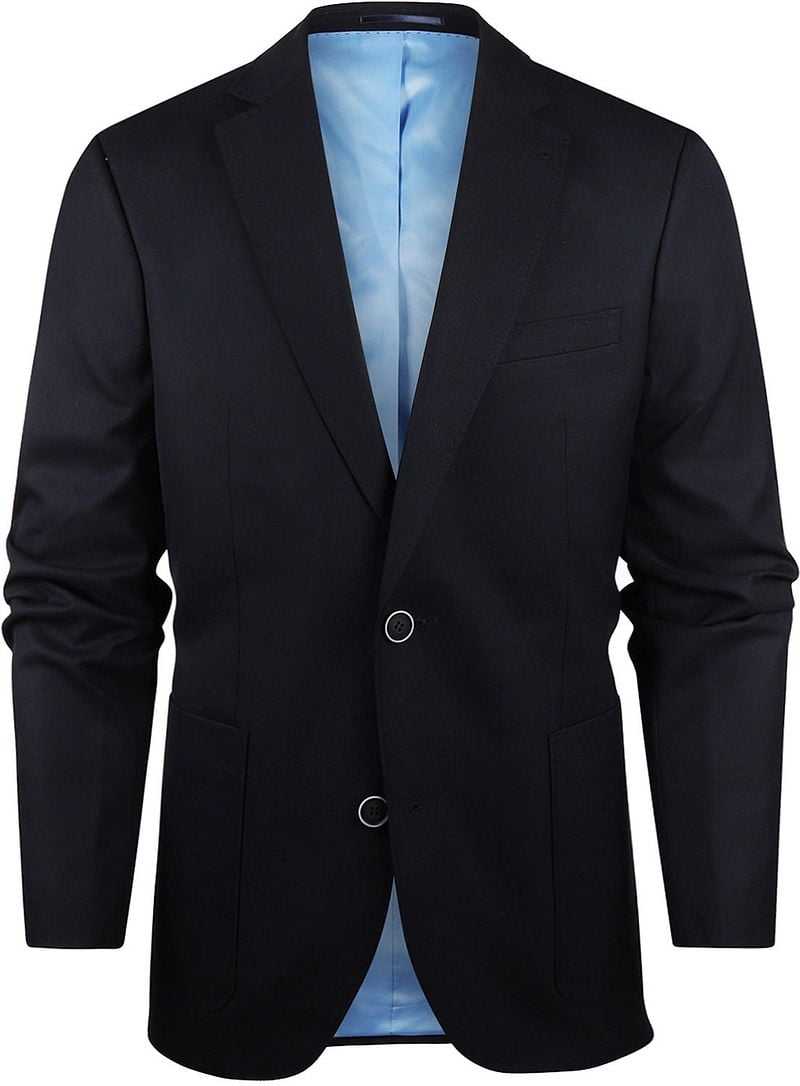 Steppin' Out Blazer Modern Navy - Größe 56 günstig online kaufen