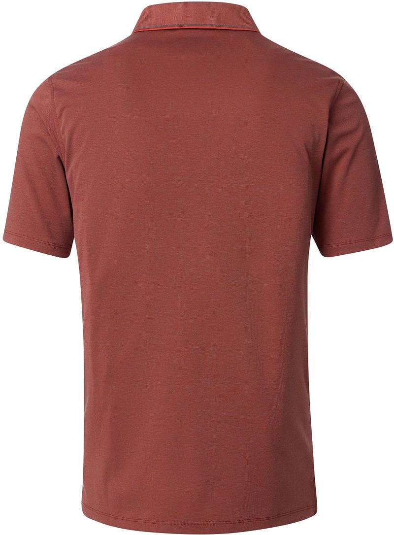 Casa Moda Poloshirt Brique - Größe L günstig online kaufen