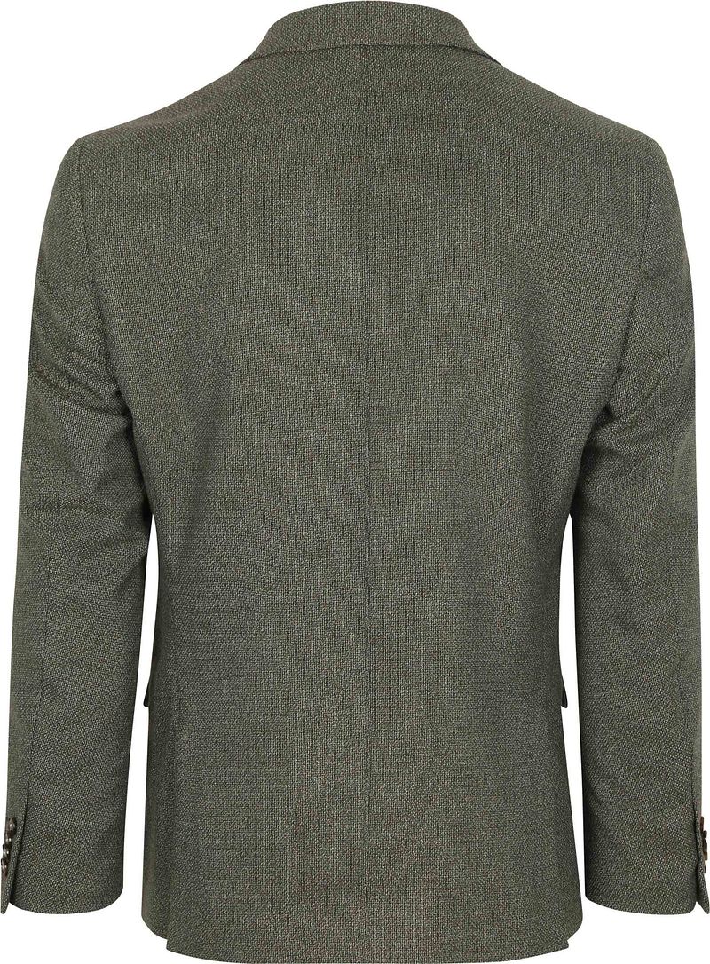 Suitable Colbert Heleen Melange Groen