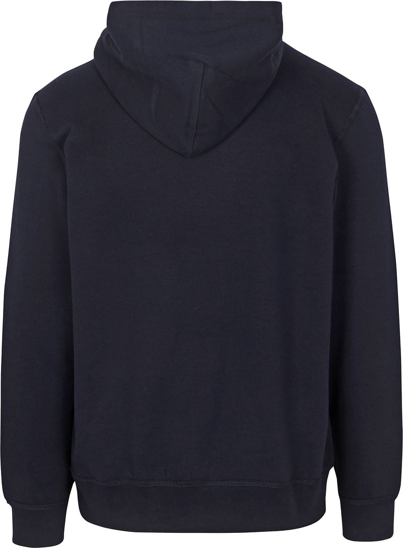 Tommy Hilfiger Hoodie "ESSENTIAL FLEECE HOODY" günstig online kaufen