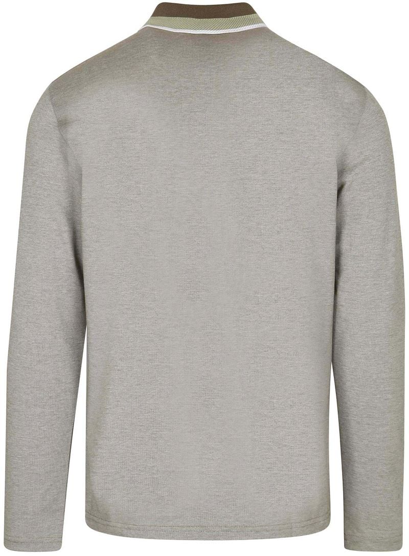 BOSS Polo Grun - Größe XXL günstig online kaufen