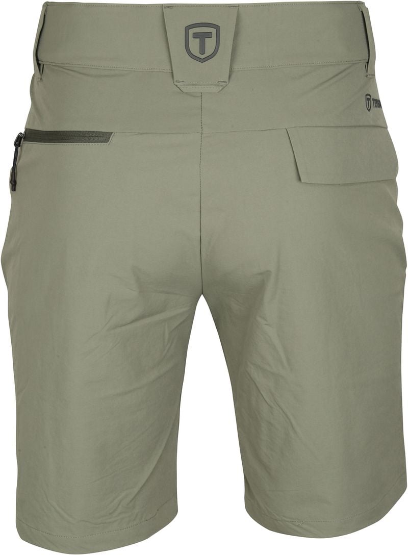 Tenson Txlite Shorts Olivgrün - Größe XXL günstig online kaufen