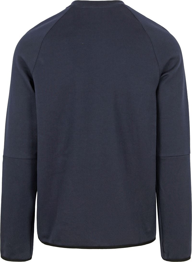 Bjorn Borg Tech Sweater Navy