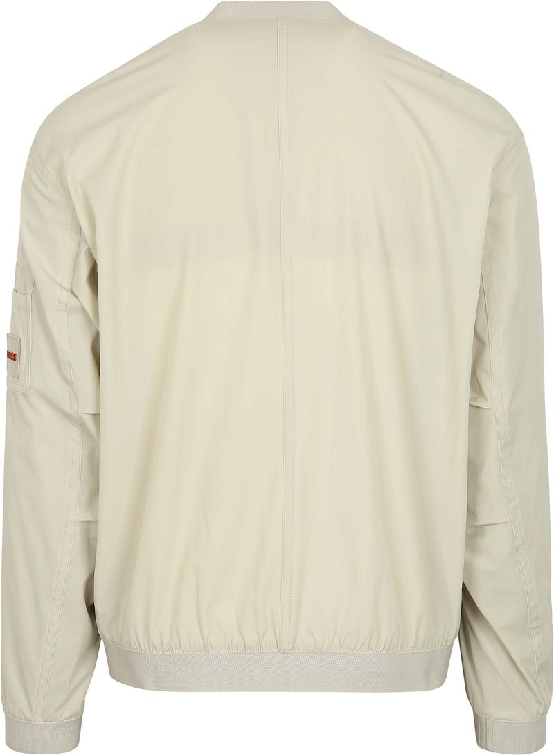 Boss Oneth Jas Beige
