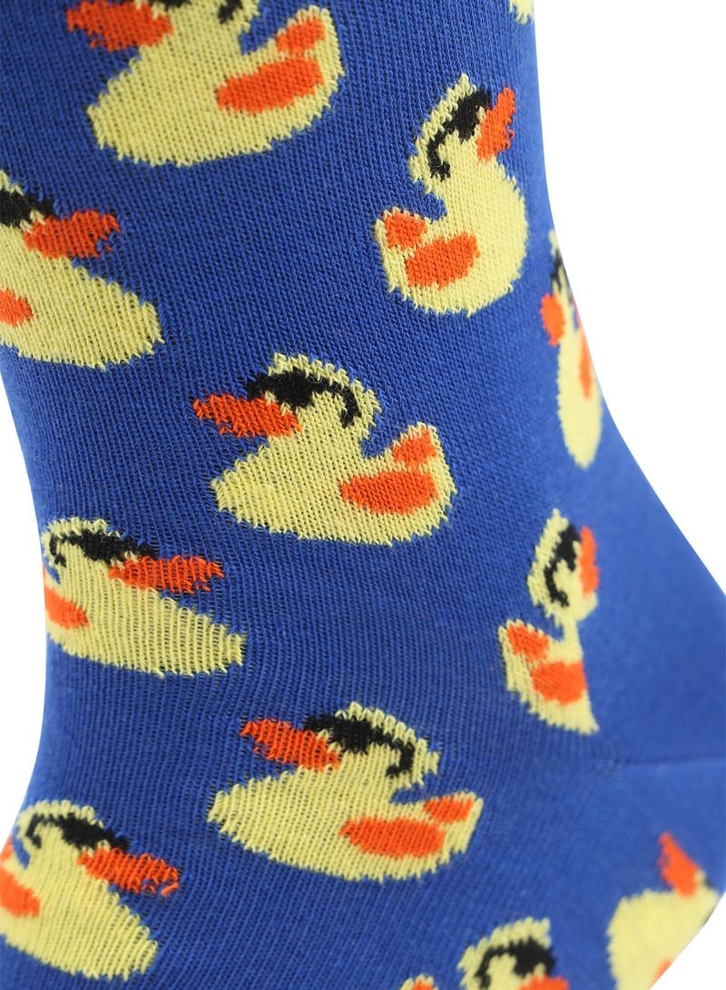 Happy Socks Socken Rubber Duck - Größe 41-46 günstig online kaufen