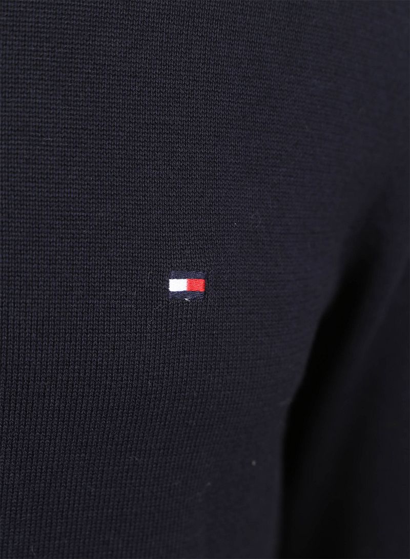 Tommy Hilfiger Pullover Essential Navy